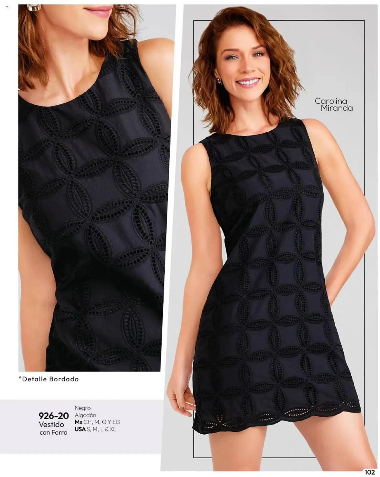 Catálogo de Catálogo Cklass 14 de julio al 1 de enero 2026 - Pagina 132