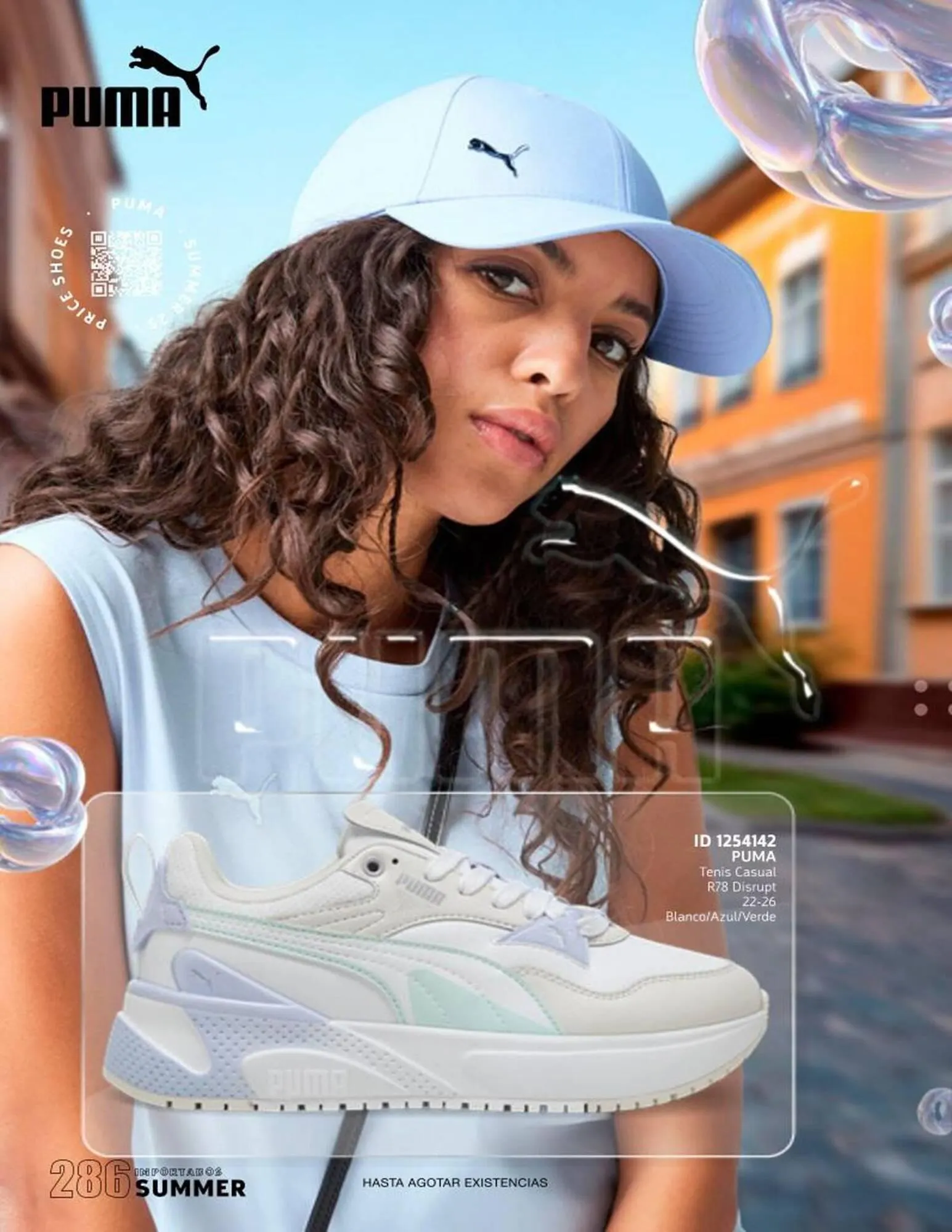 Catálogo de Catálogo Price Shoes 8 de julio al 31 de diciembre 2025 - Pagina 286