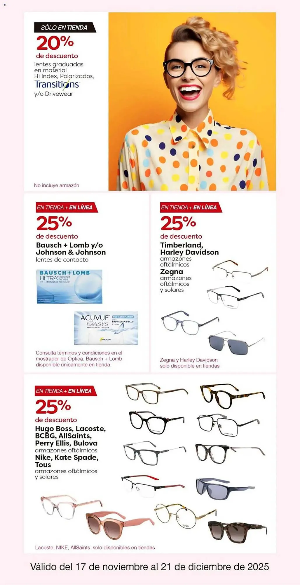 Catálogo de Catálogo Costco 17 de noviembre al 21 de diciembre 2025 - Pagina 38