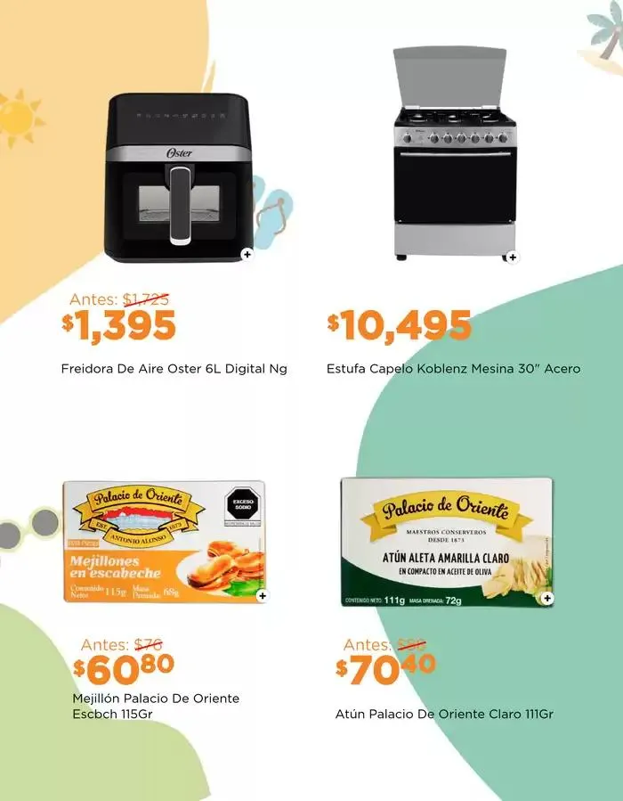 Catálogo de Ofertas Chedraui 26 de marzo al 3 de abril 2025 - Pagina 12