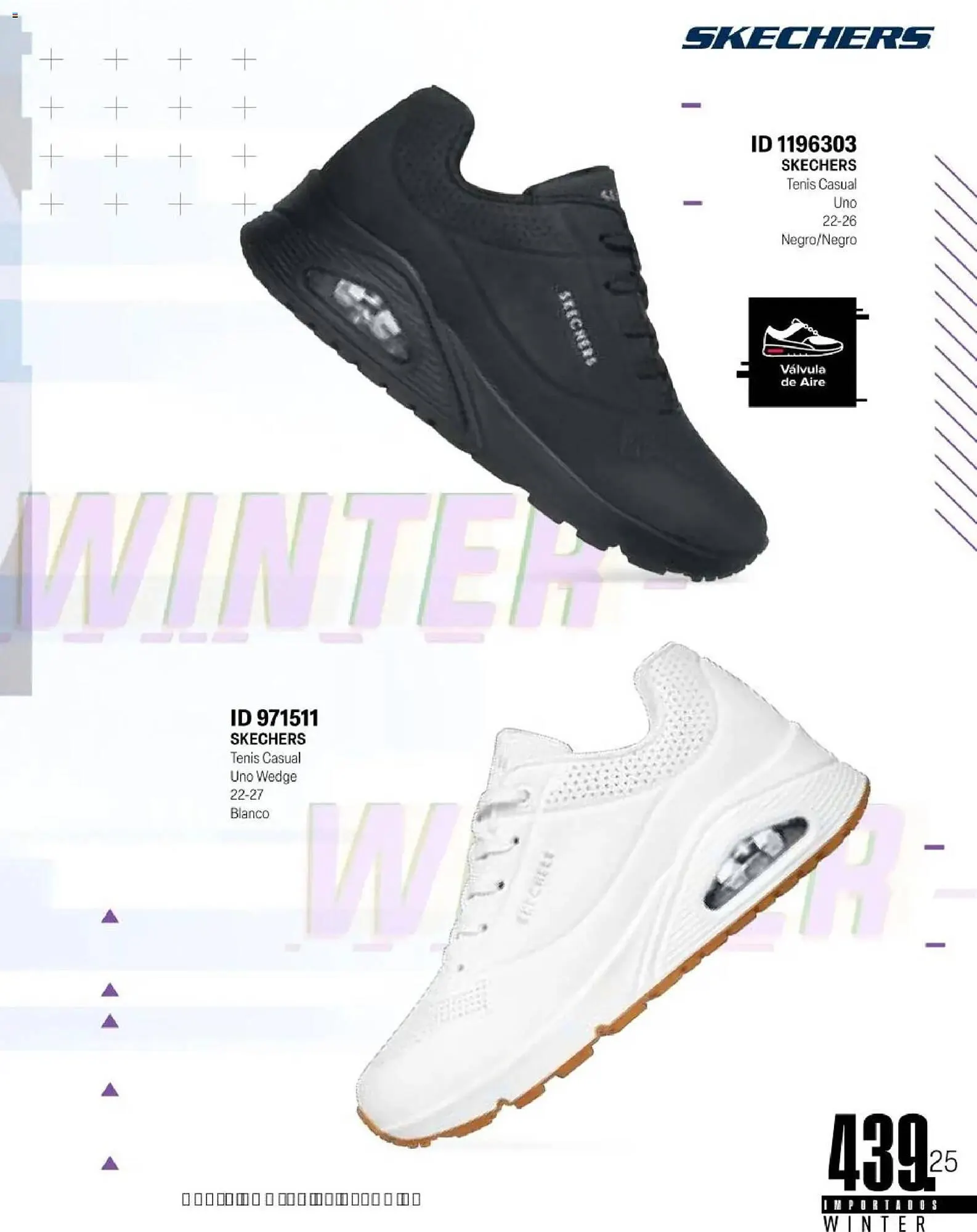 Catálogo de Catálogo Price Shoes 11 de noviembre al 1 de febrero 2026 - Pagina 439