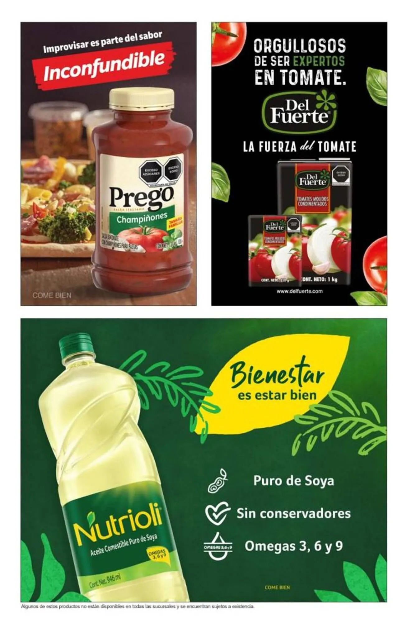 Catálogo de Catálogo Costco 1 de julio al 31 de julio 2025 - Pagina 68