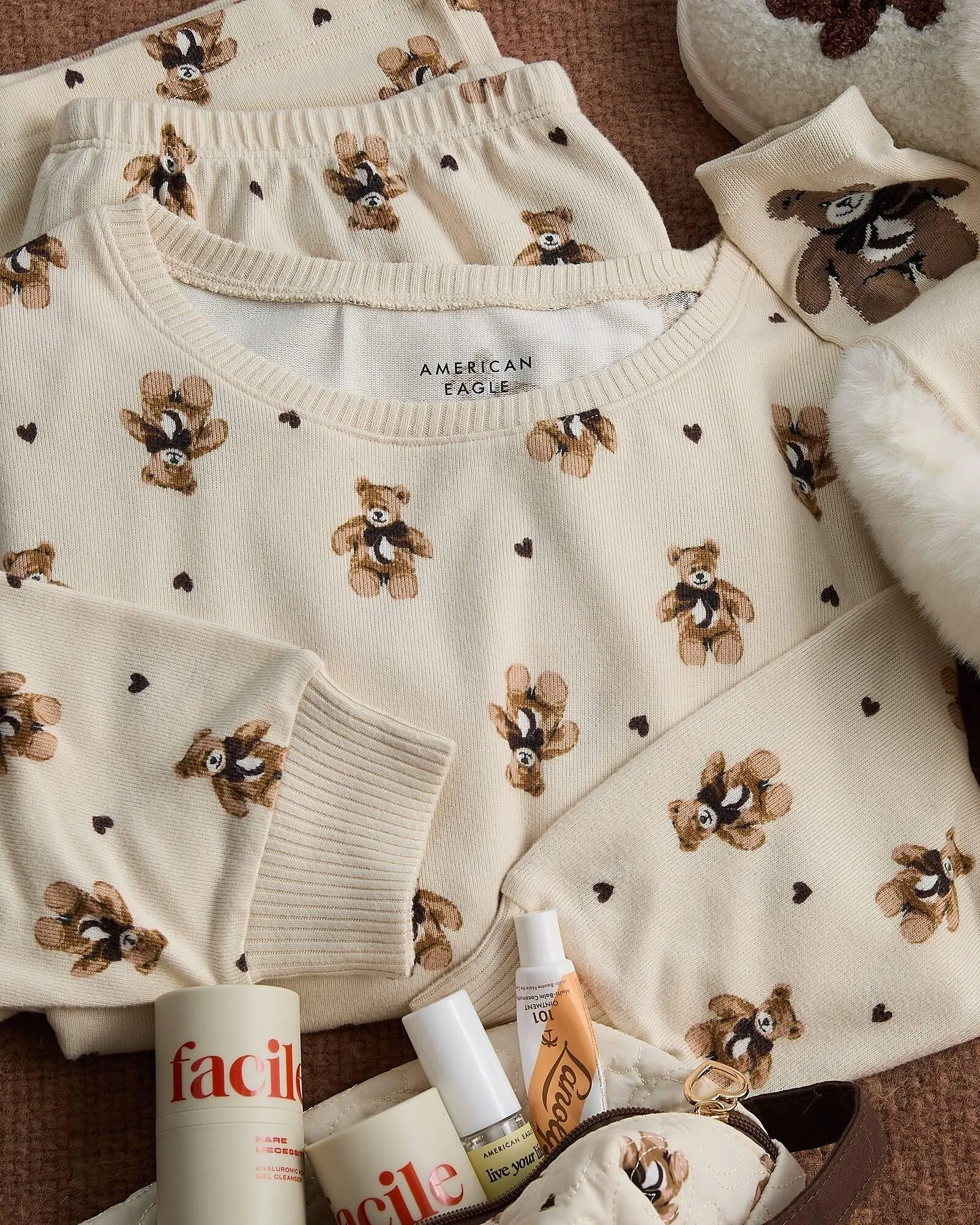 Catálogo American Eagle - 1