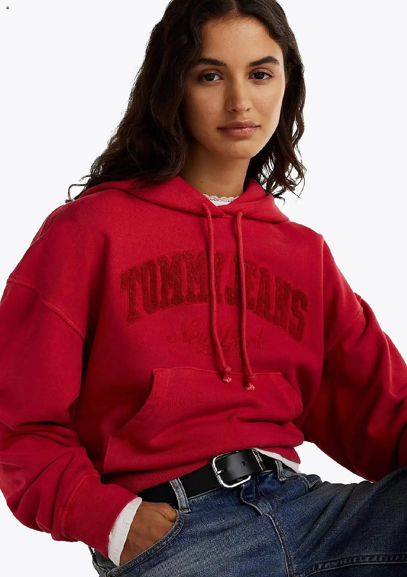 Catálogo de Catálogo Tommy Hilfiger 28 de febrero al 31 de marzo 2025 - Pagina 14