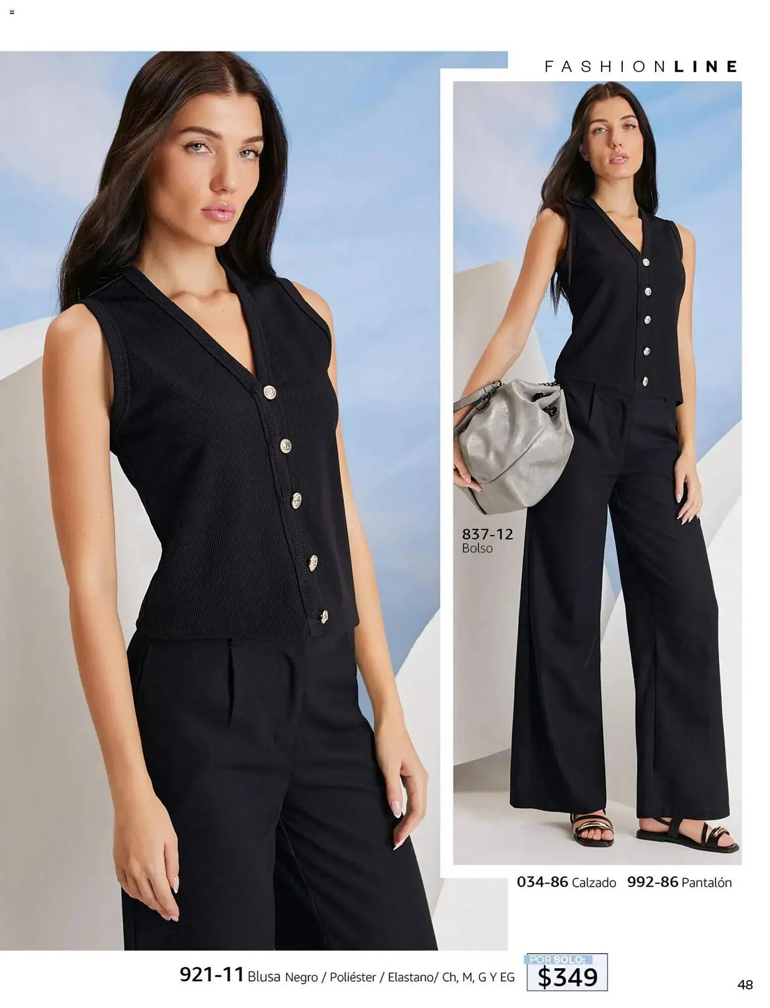 Catálogo de Catálogo Cklass 2 de enero al 1 de mayo 2026 - Pagina 84