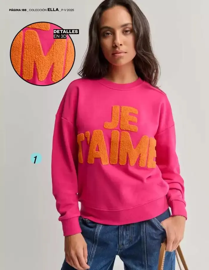 Catálogo de ELLA | PRI-VER | 2025 | 1E 1 de marzo al 30 de septiembre 2025 - Pagina 190