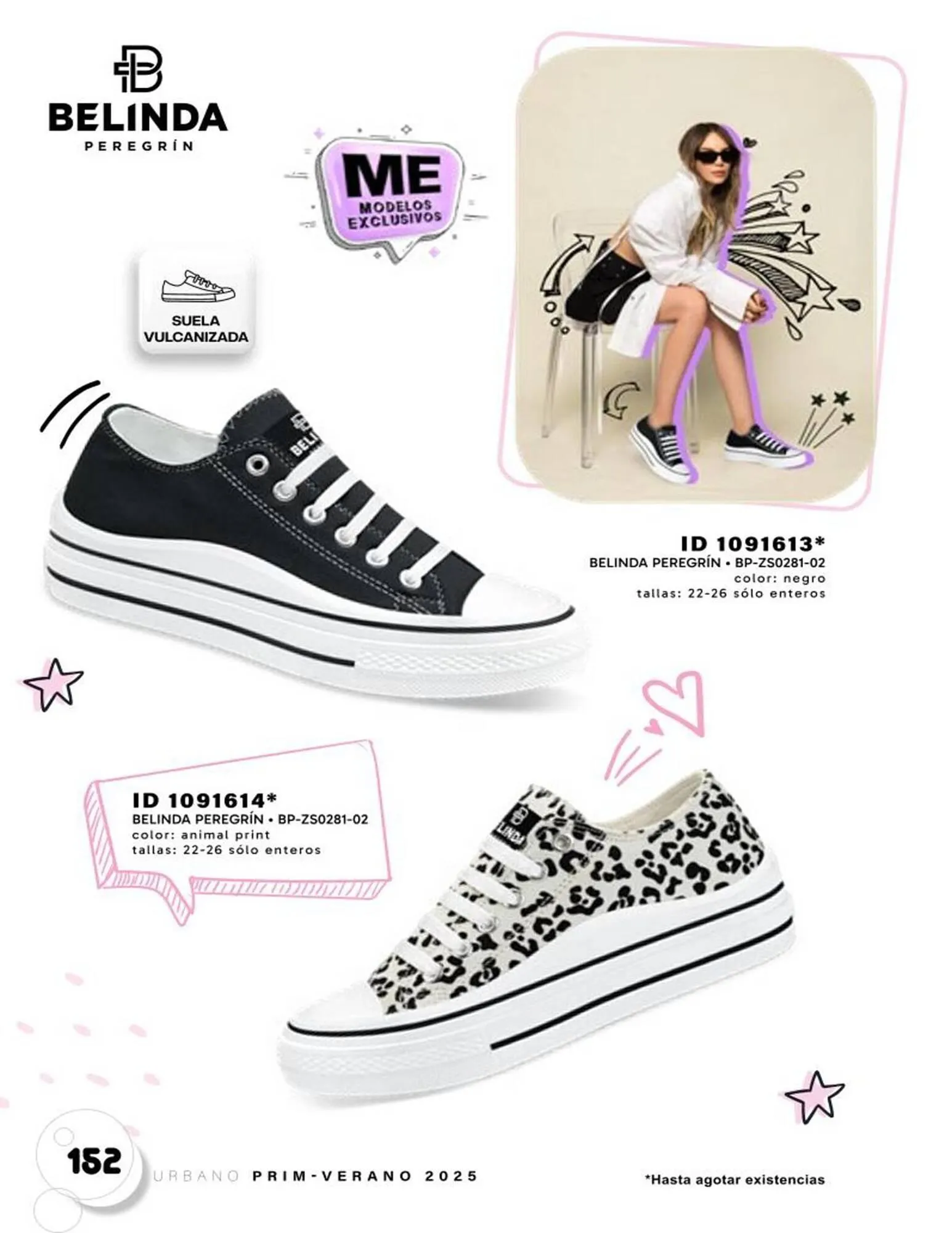 Catálogo de Catálogo Price Shoes 3 de junio al 31 de diciembre 2025 - Pagina 152