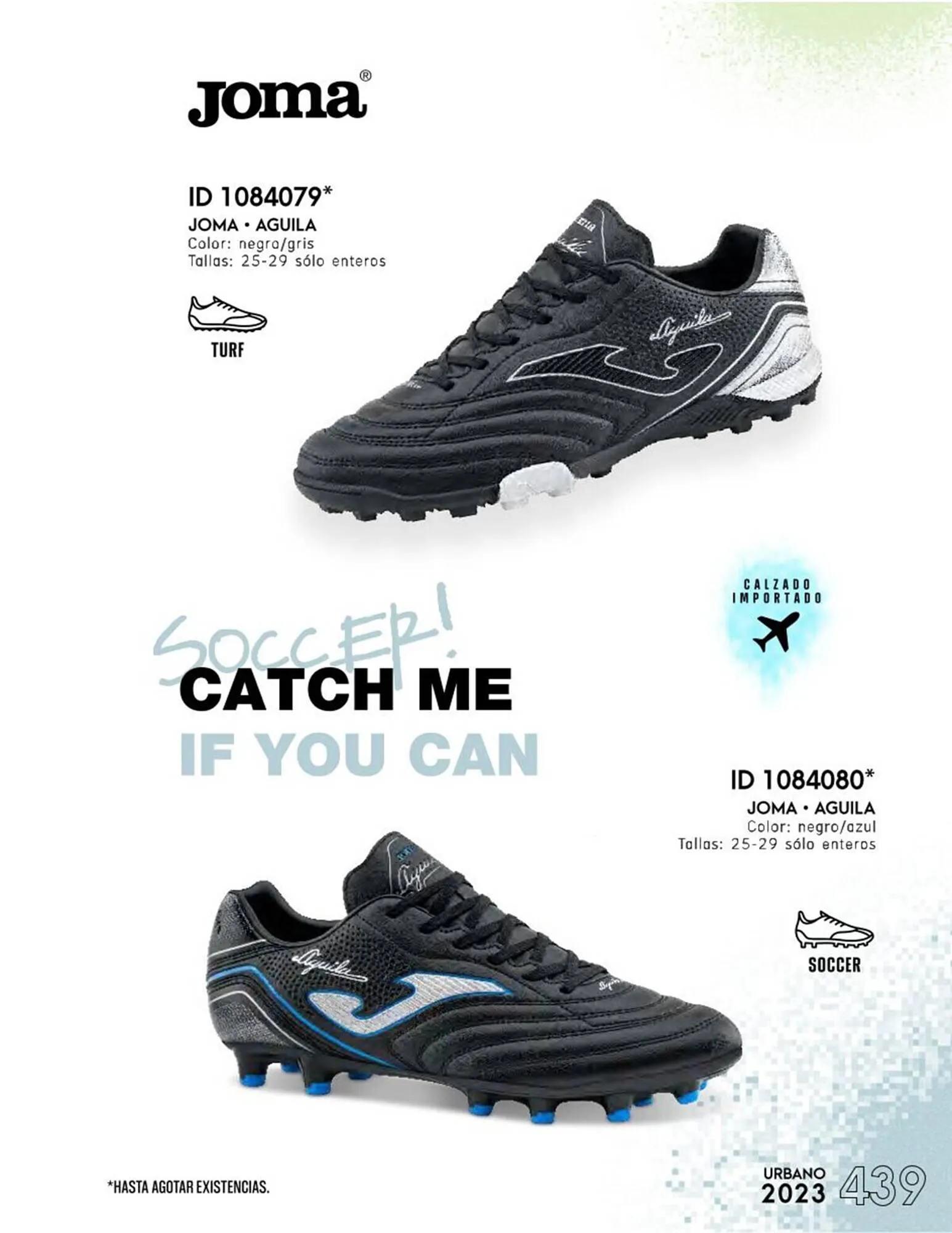 Catálogo de Catálogo Price Shoes 18 de abril al 10 de septiembre 2023 - Pagina 439