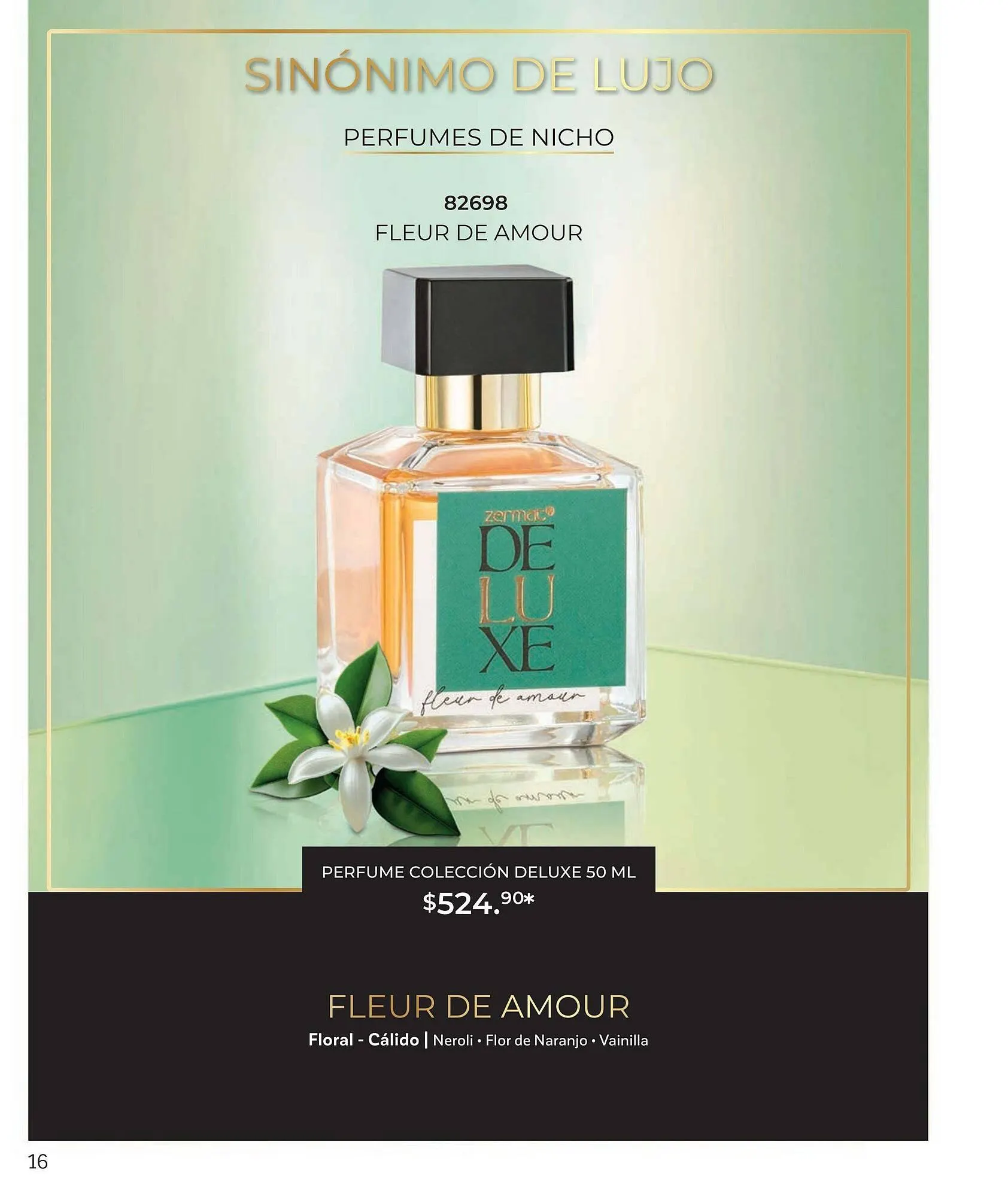 Catálogo de Catálogo Zermat 1 de octubre al 31 de octubre 2025 - Pagina 109