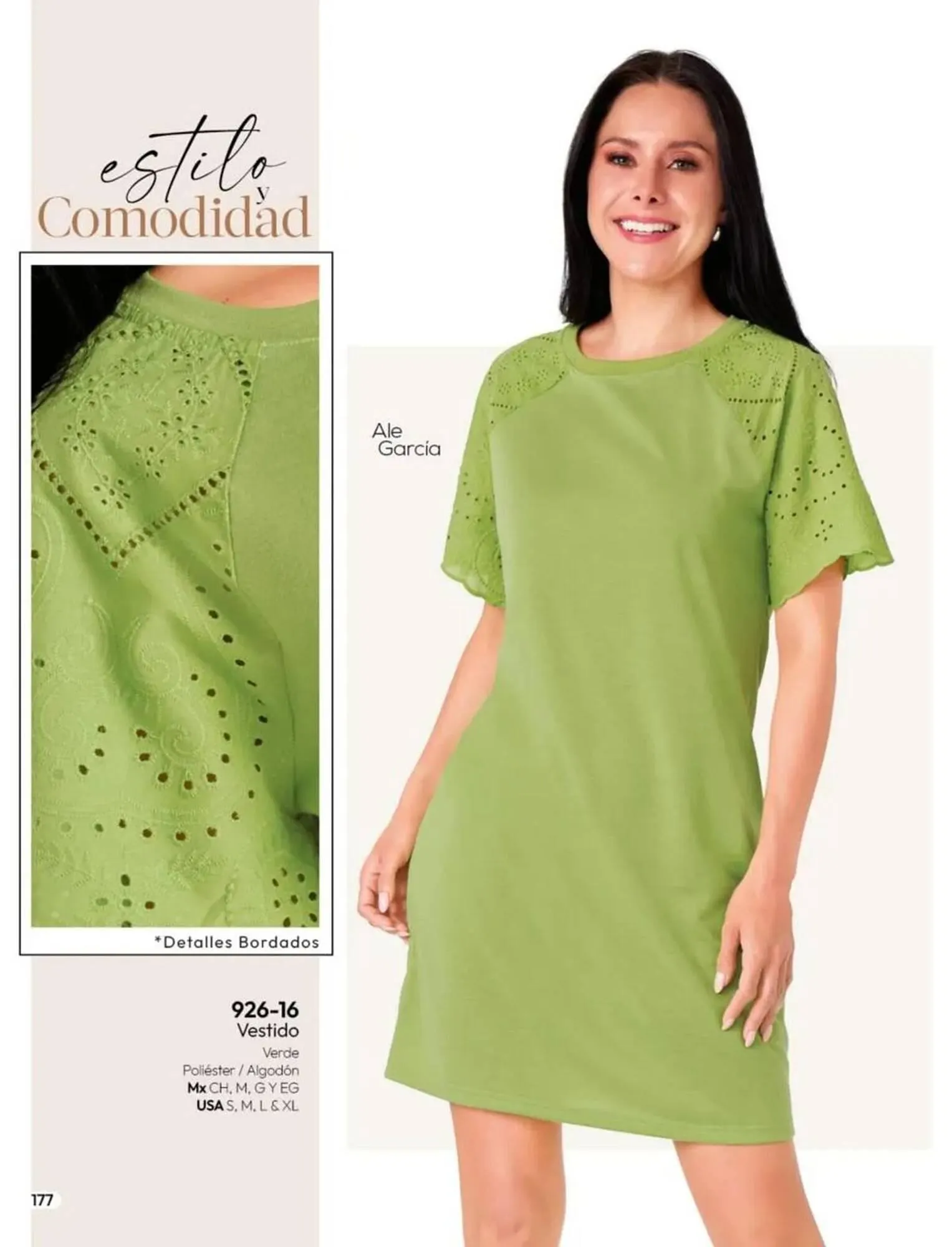 Catálogo de Catálogo Cklass 10 de julio al 31 de diciembre 2025 - Pagina 178