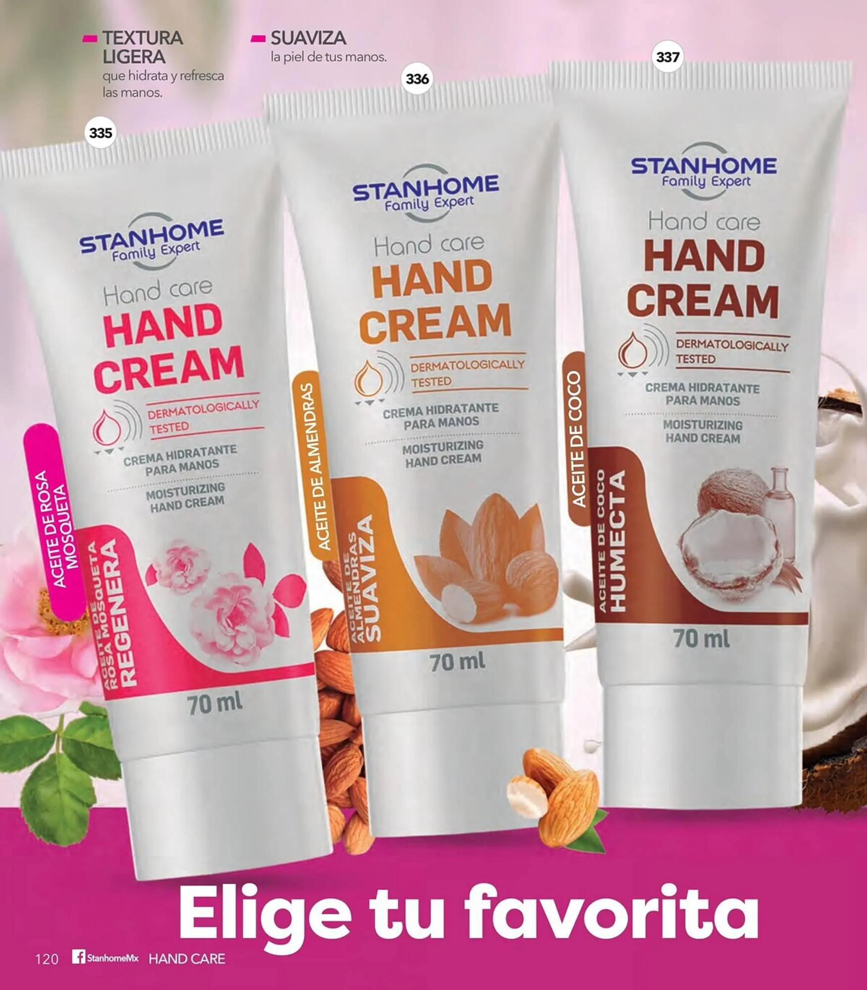 Catálogo de Catálogo Stanhome 27 de julio al 12 de agosto 2023 - Pagina 124