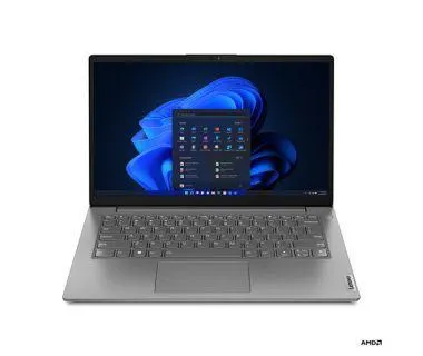 Laptop Lenovo V14 G3 ABA - 14" - AMD Ryzen 5 5625U - 16GB - 512GB SSD - Windows 11 Pro