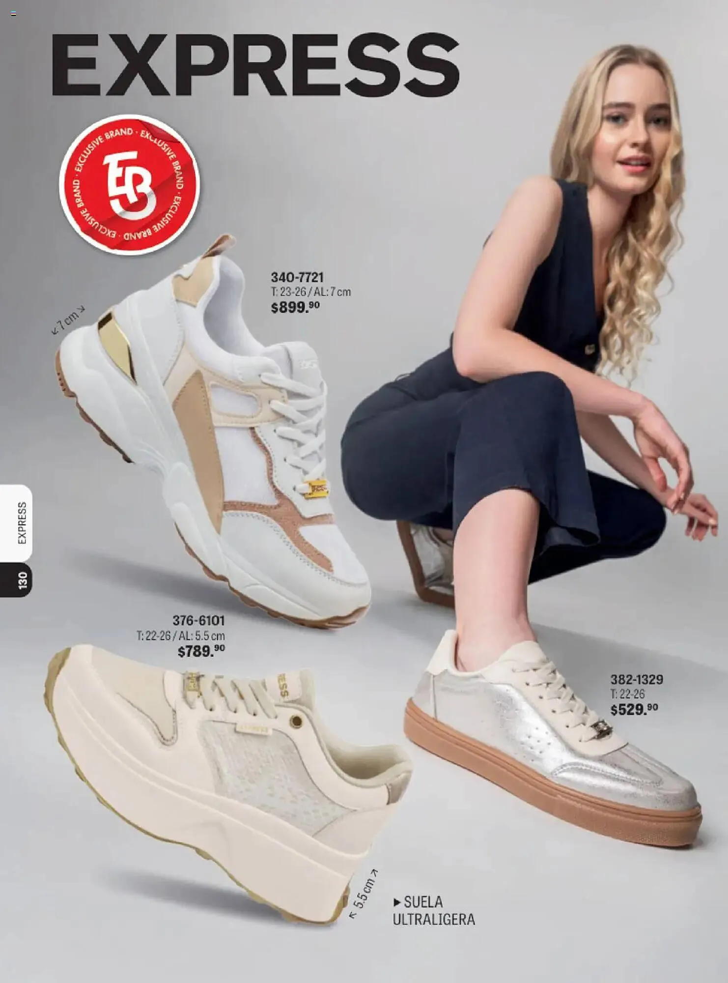 Catálogo de Catálogo Andrea 13 de agosto al 1 de enero 2026 - Pagina 127