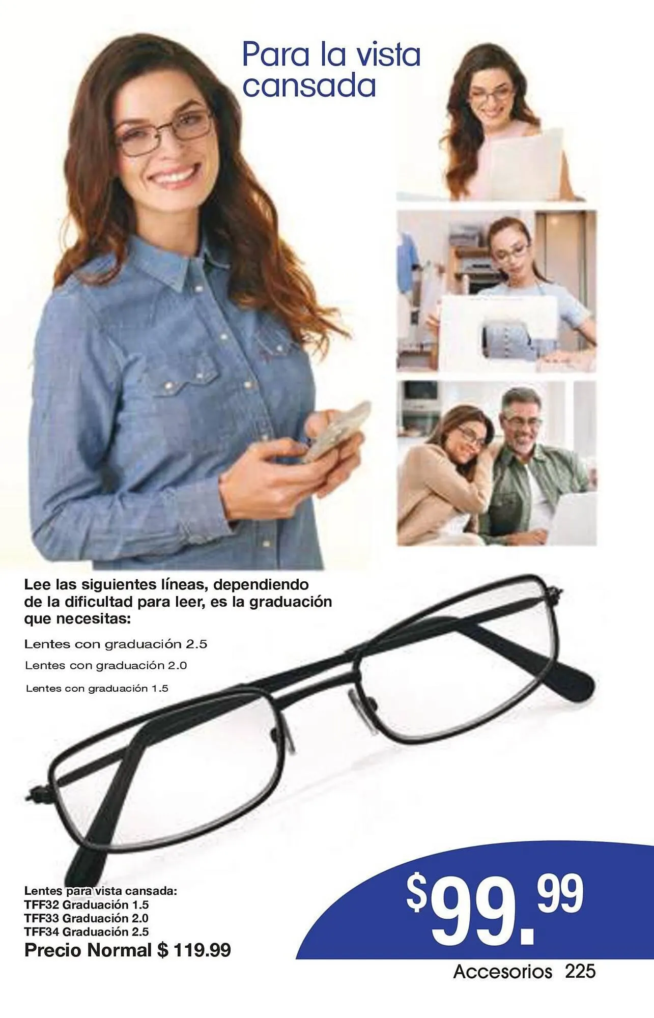 Catálogo de Catálogo Arabela 18 de diciembre al 8 de enero 2026 - Pagina 195