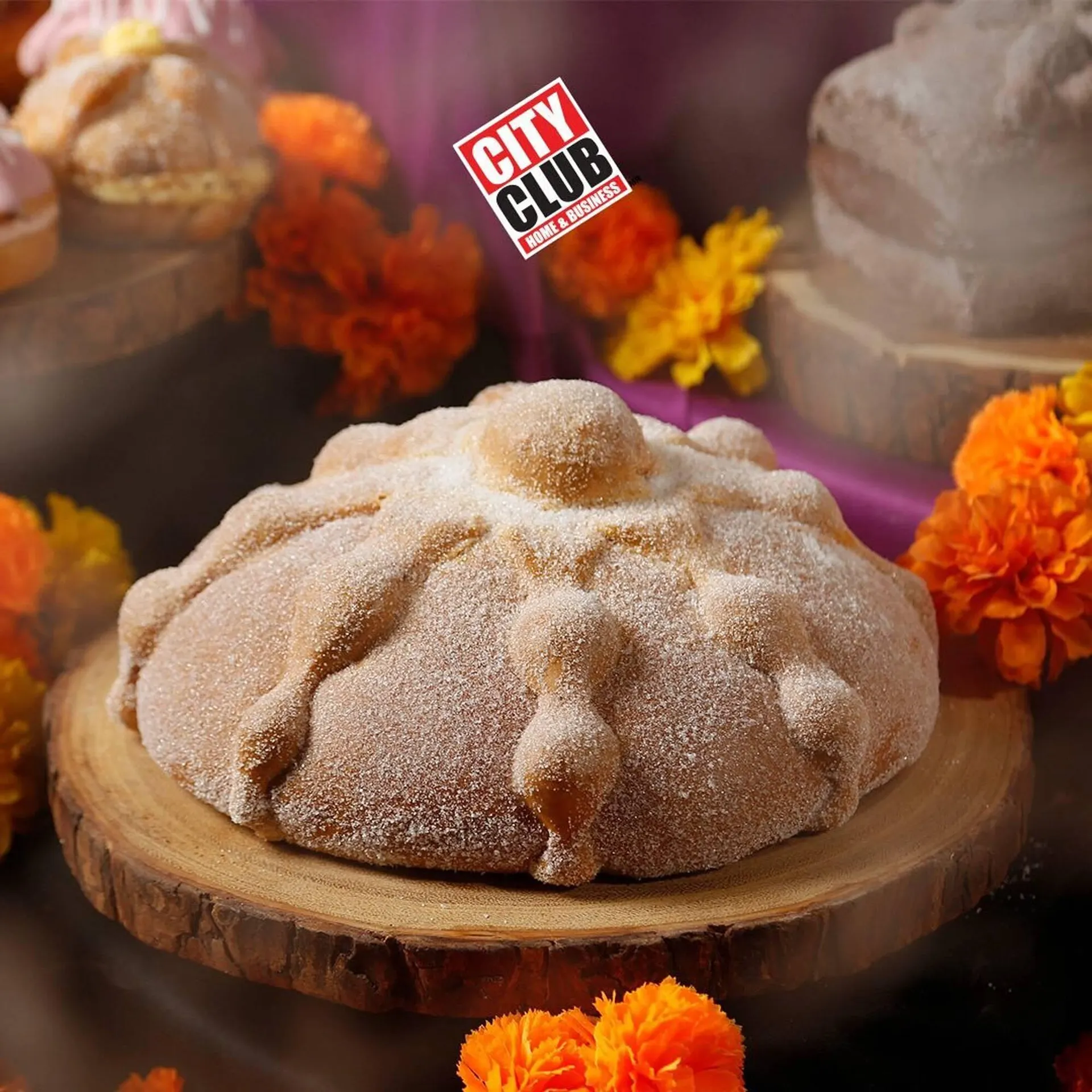 Catálogo de Catálogo City Club 6 de agosto al 12 de agosto 2025 - Pagina 3