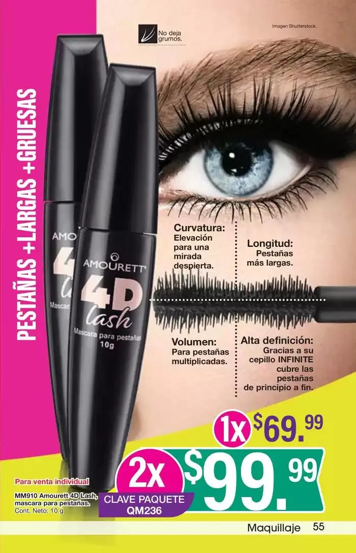 Catálogo de Arabela Campaña 24 24 de octubre al 14 de noviembre 2024 - Pagina 53