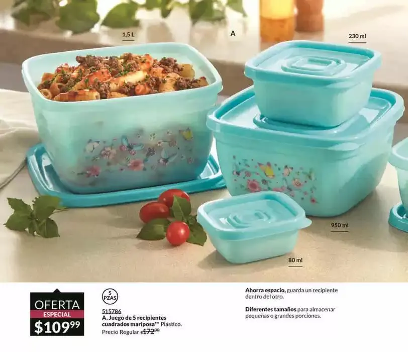 Catálogo de Avon Casa & Estilo C5 6 de febrero al 31 de diciembre 2025 - Pagina 34