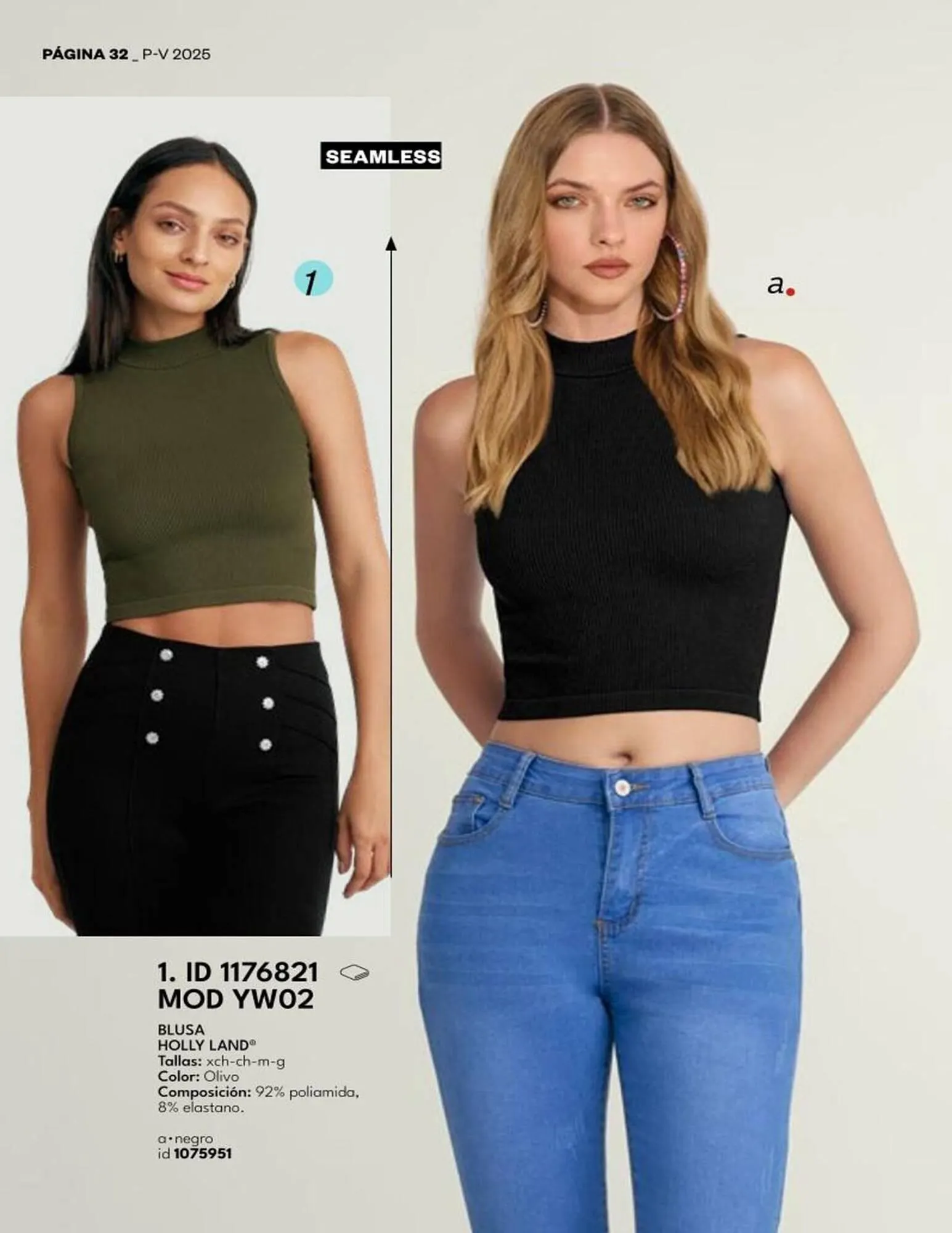 Catálogo de Catálogo Price Shoes 5 de junio al 31 de diciembre 2025 - Pagina 34