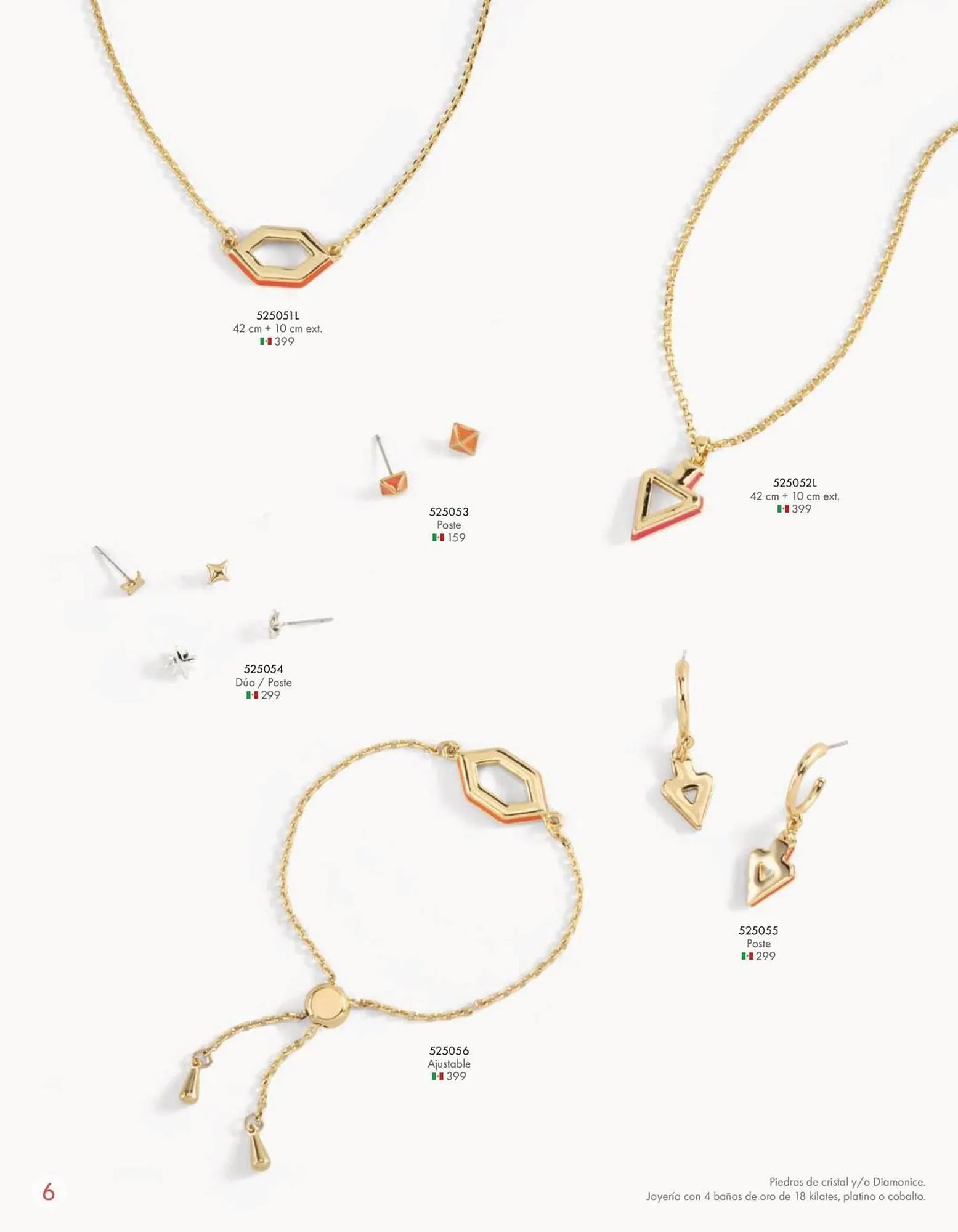 Catálogo de Catálogo Nice 27 de mayo al 29 de junio 2025 - Pagina 6