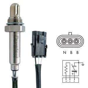 Duralast Sensor de Oxigeno 7830-31-057