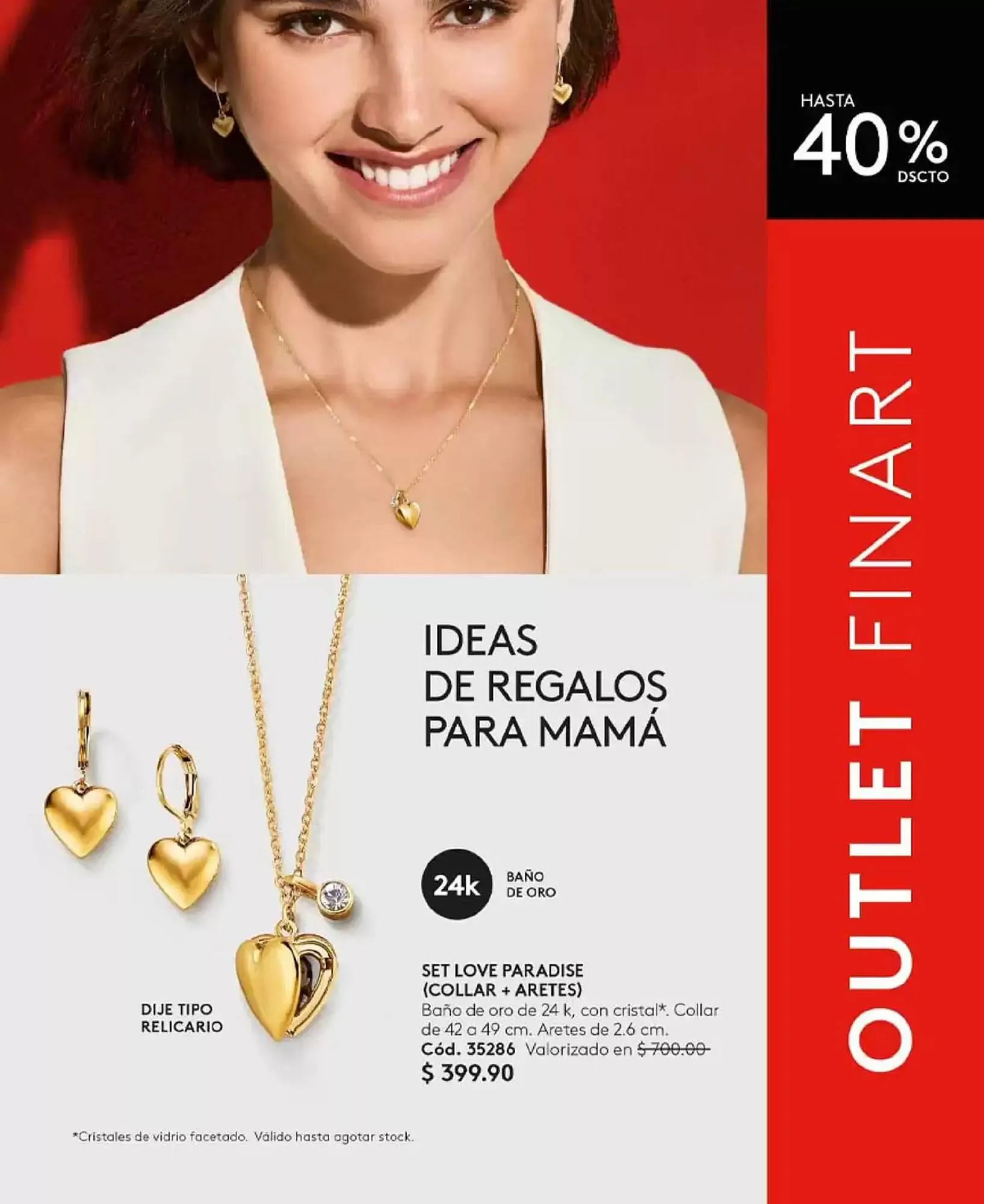 Catálogo de Catálogo Ésika 25 de marzo al 7 de julio 2025 - Pagina 111