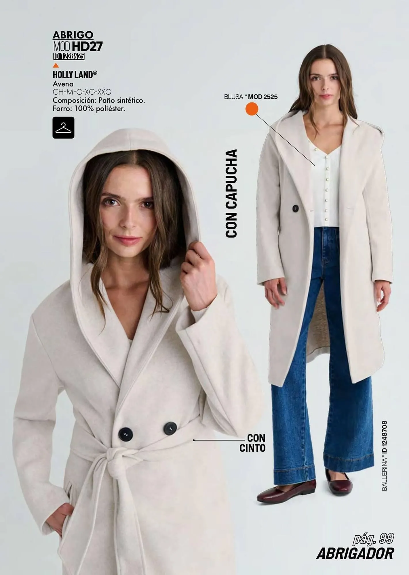 Catálogo de Catálogo Price Shoes 27 de noviembre al 28 de febrero 2026 - Pagina 99