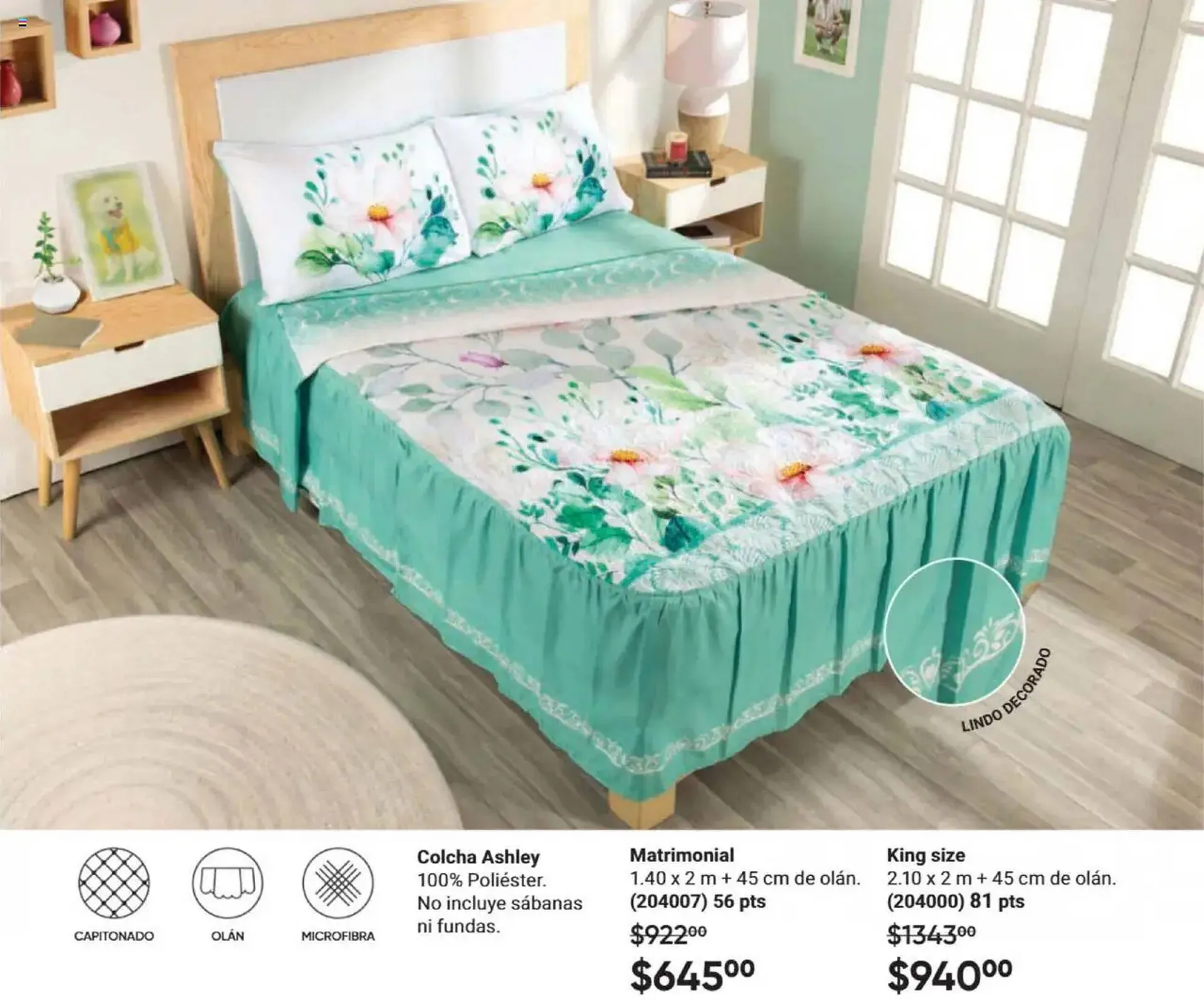 Catálogo de Catálogo Avon 9 de octubre al 10 de noviembre 2025 - Pagina 93