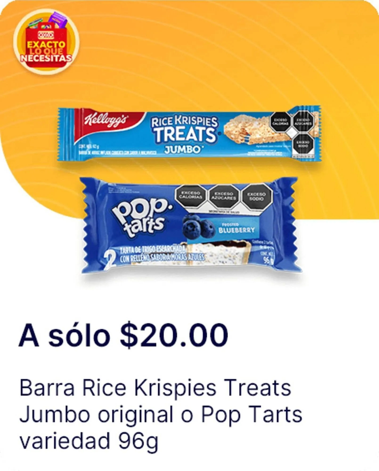 Catálogo de Catálogo OXXO 7 de abril al 14 de mayo 2025 - Pagina 109