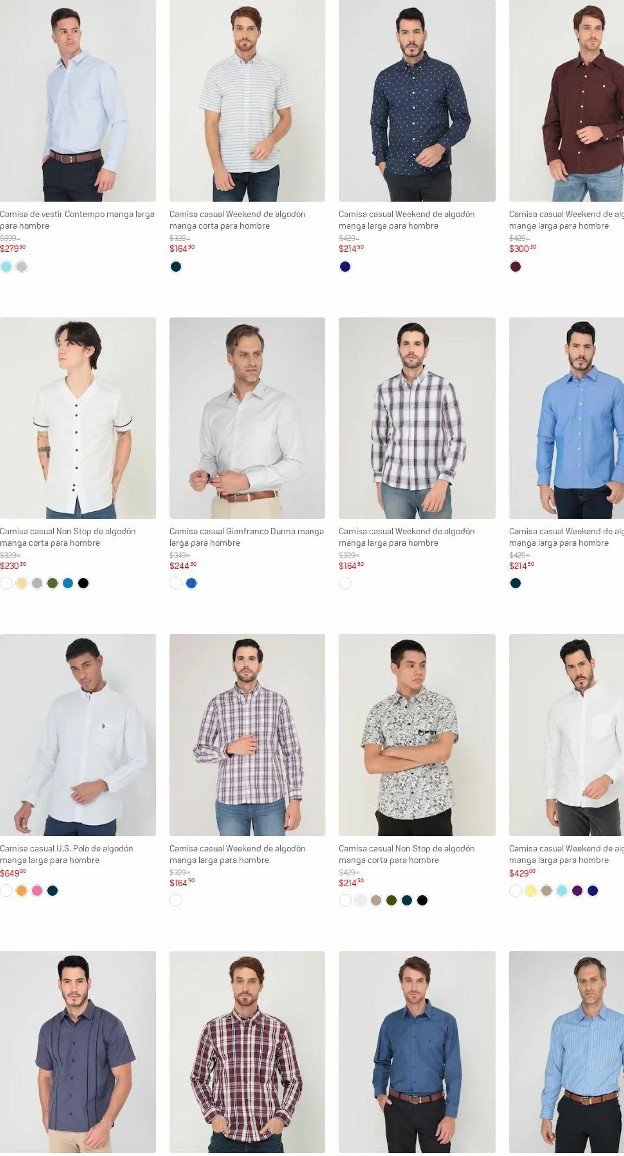 Catálogo de Suburbia Oferta actual 1 de enero al 10 de enero 2024 - Pagina 3