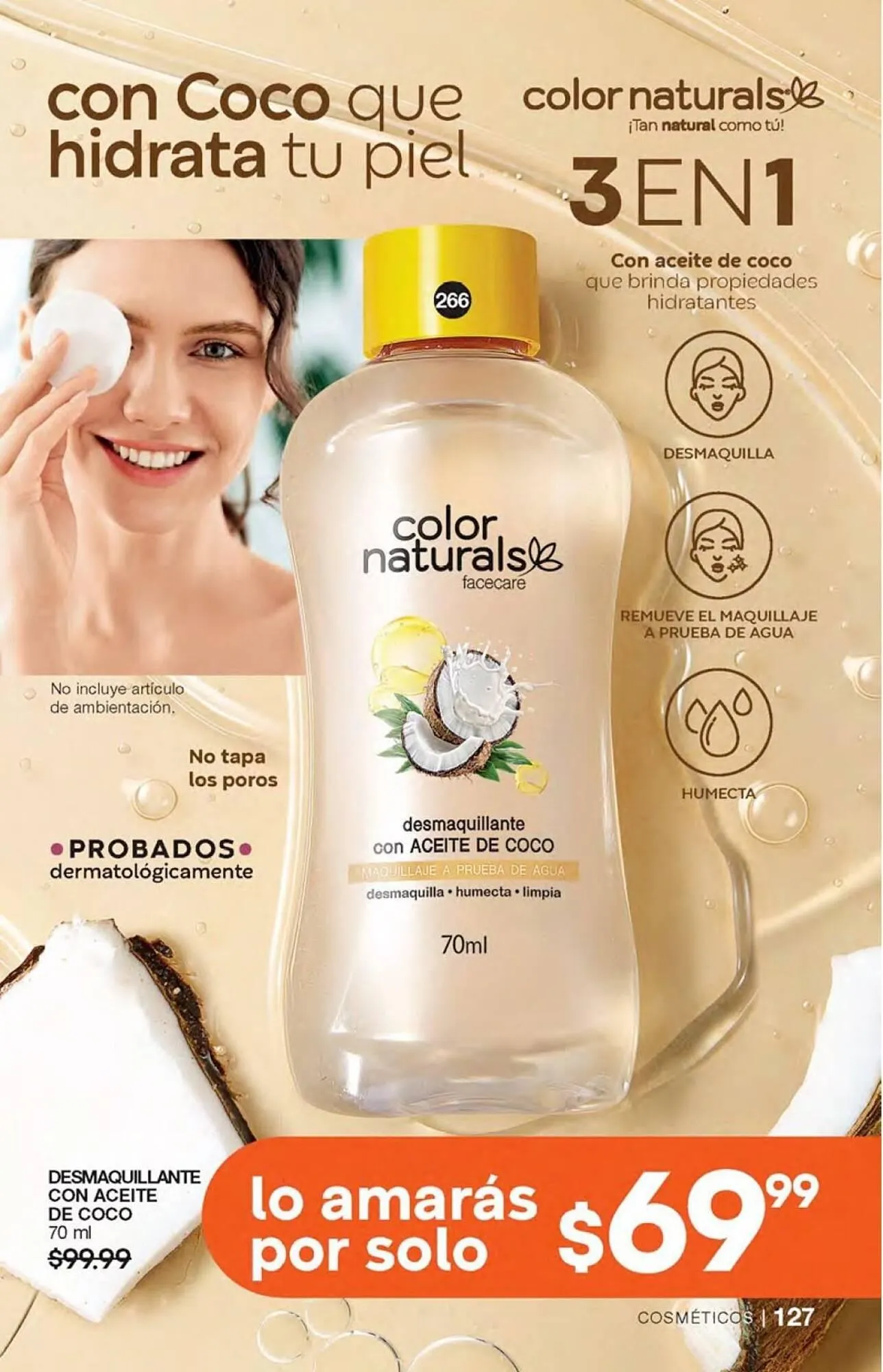 Catálogo de Catálogo Fuller 21 de agosto al 31 de octubre 2025 - Pagina 131