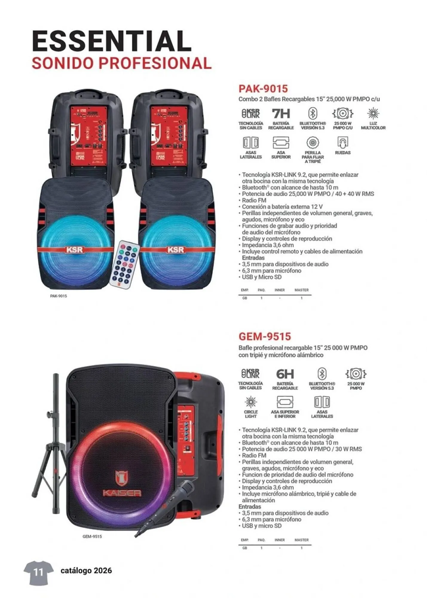 Catálogo de Catálogo Mitzu 24 de febrero al 28 de febrero 2026 - Pagina 12