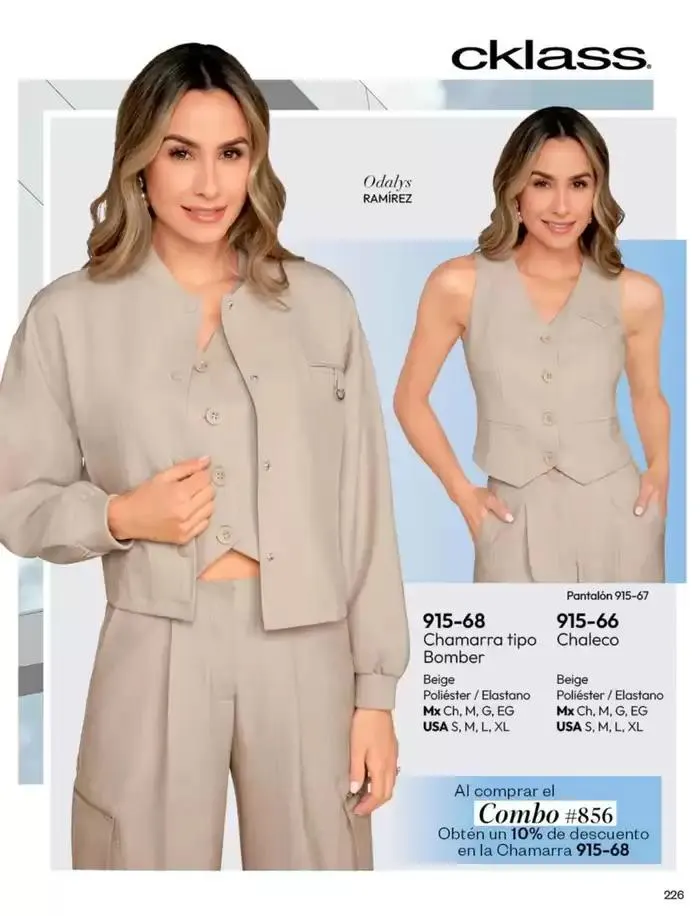 Catálogo de Ahorra ahora con nuestras ofertas 8 de enero al 30 de junio 2025 - Pagina 144