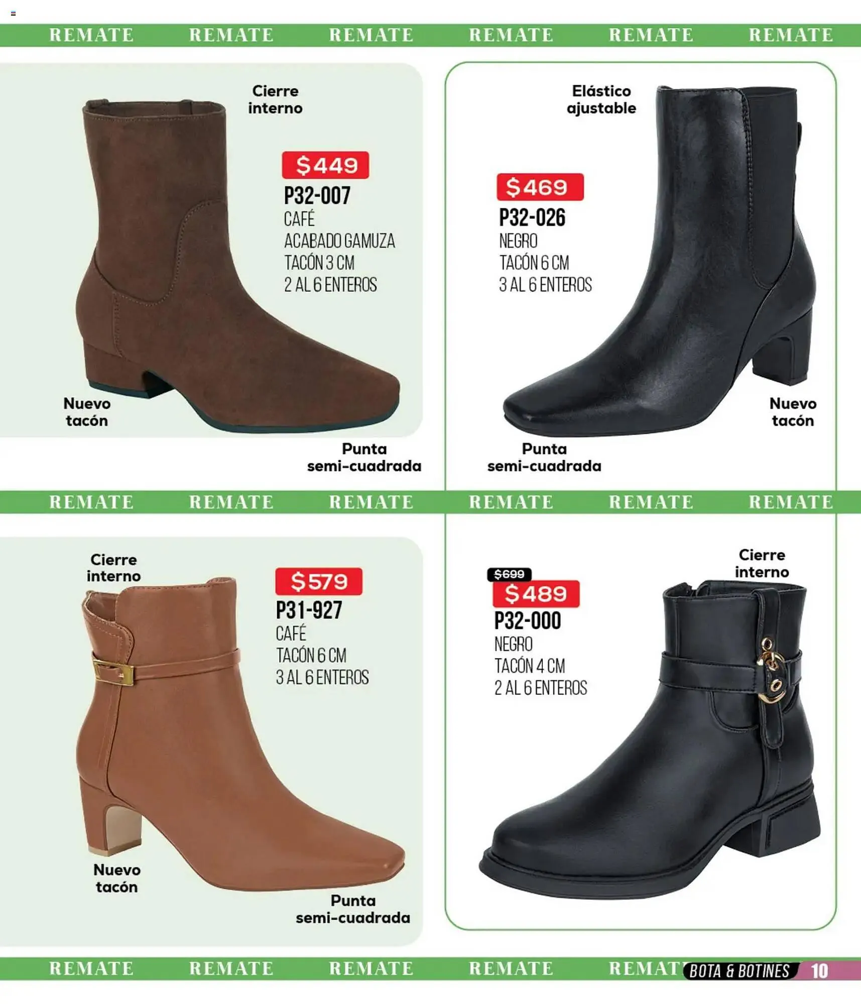 Catálogo de Catálogo Cklass 19 de febrero al 28 de febrero 2026 - Pagina 11