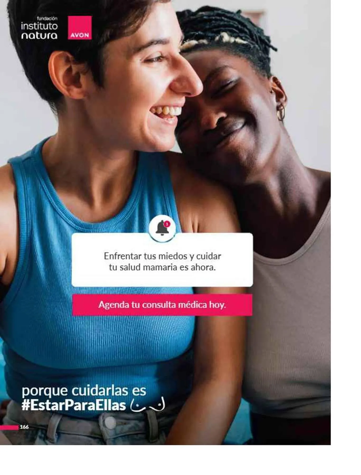 Catálogo de Catálogo Avon 10 de septiembre al 30 de septiembre 2025 - Pagina 174