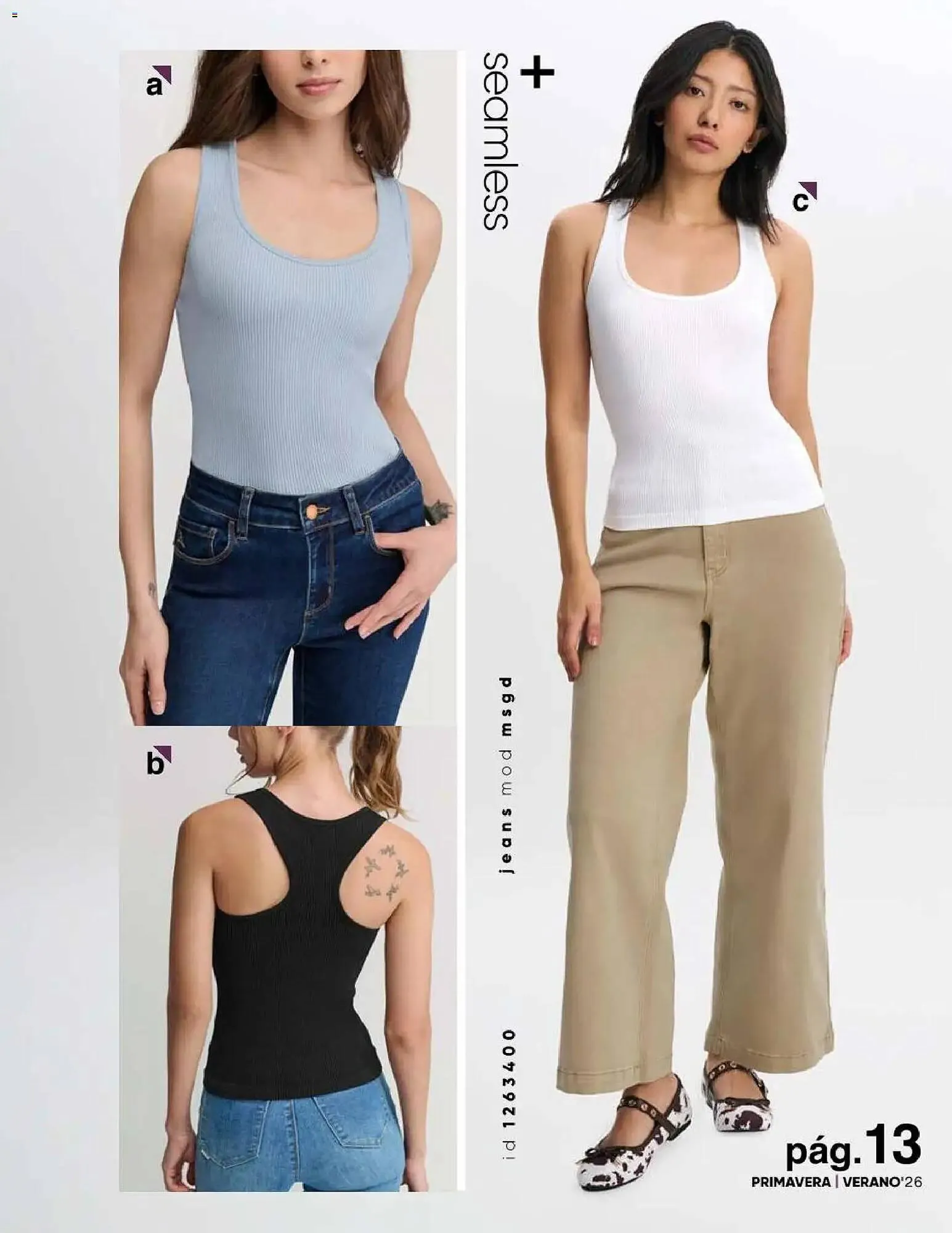 Catálogo de Catálogo Price Shoes 5 de febrero al 1 de septiembre 2026 - Pagina 13