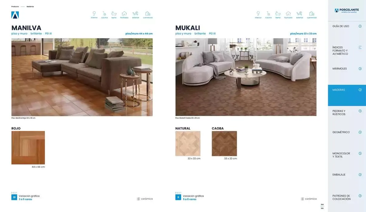 Catálogo de Catálogo General 2024 28 de octubre al 28 de febrero 2025 - Pagina 93