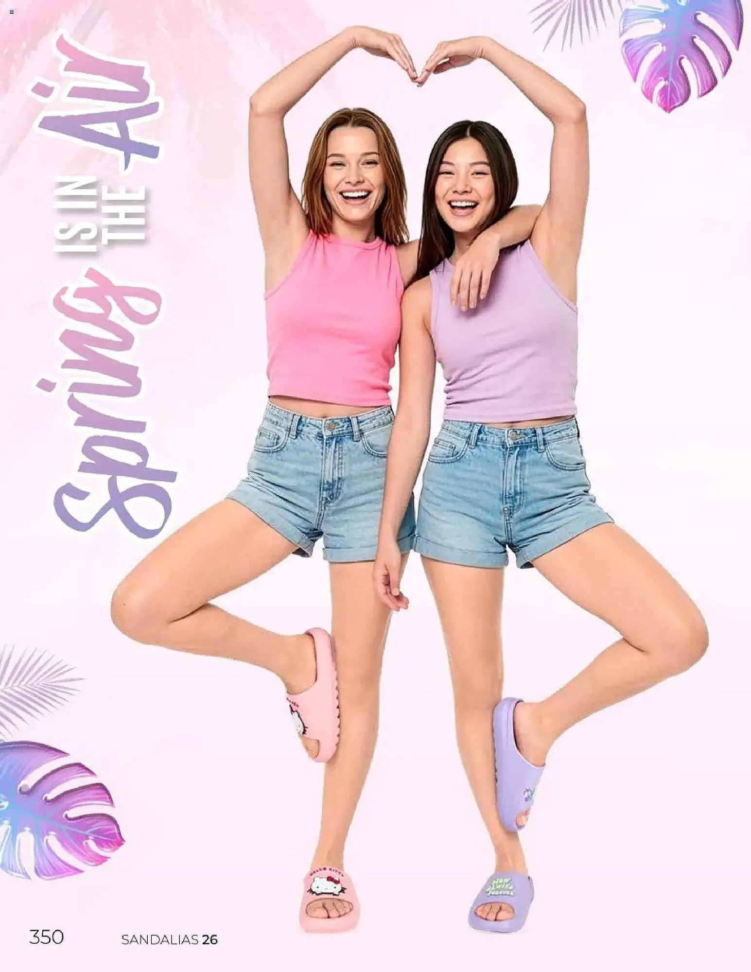 Catálogo de Catálogo Price Shoes 31 de enero al 1 de enero 2027 - Pagina 350