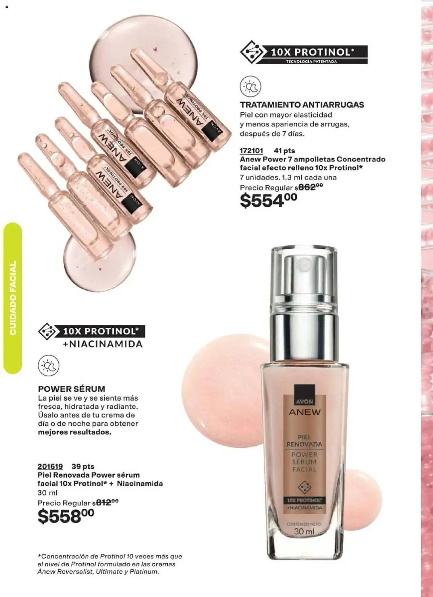 Catálogo de Catálogo Avon 2 de abril al 14 de mayo 2026 - Pagina 150