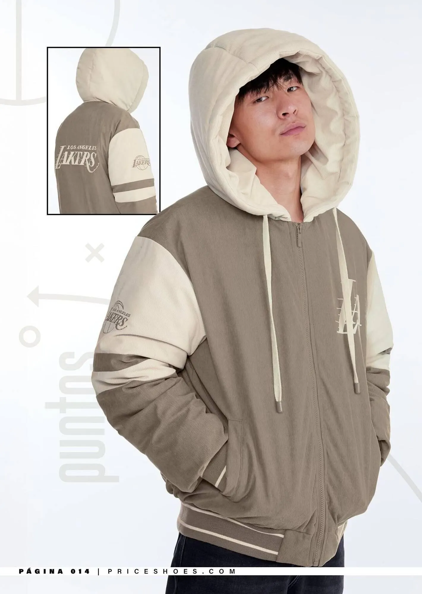 Catálogo de Catálogo Price Shoes 27 de noviembre al 28 de febrero 2026 - Pagina 14