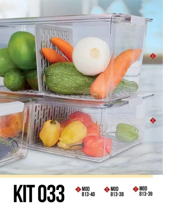 Catálogo de Cklass Home Otoño-Invierno 30 de agosto al 31 de enero 2025 - Pagina 28