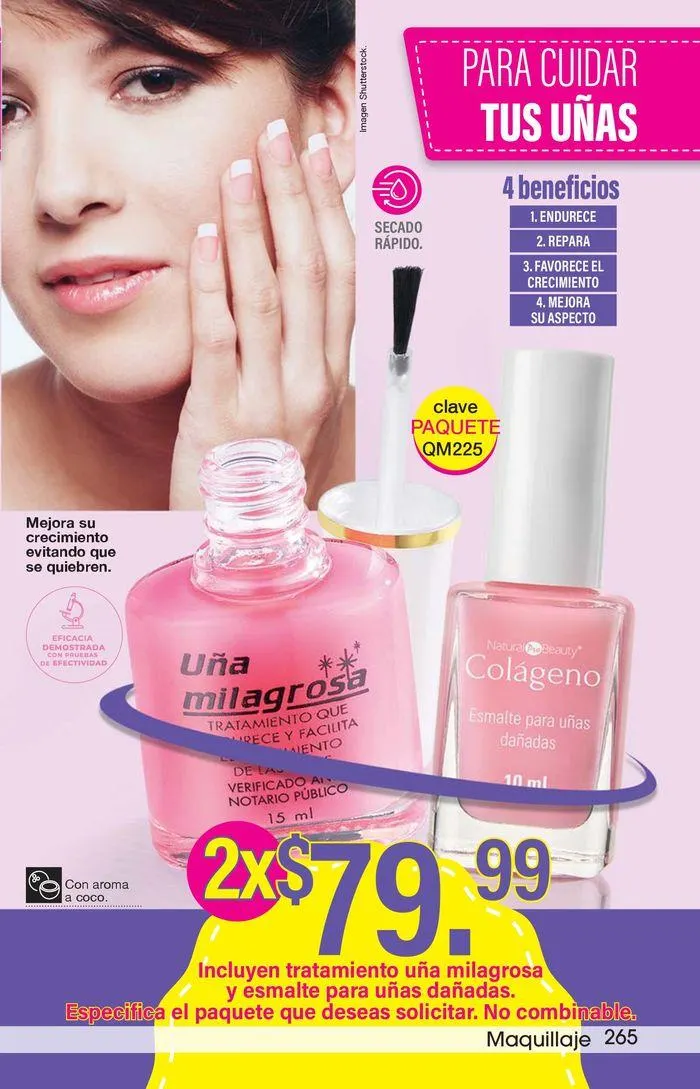 Catálogo de Arabela Campaña 15 25 de junio al 11 de julio 2024 - Pagina 235