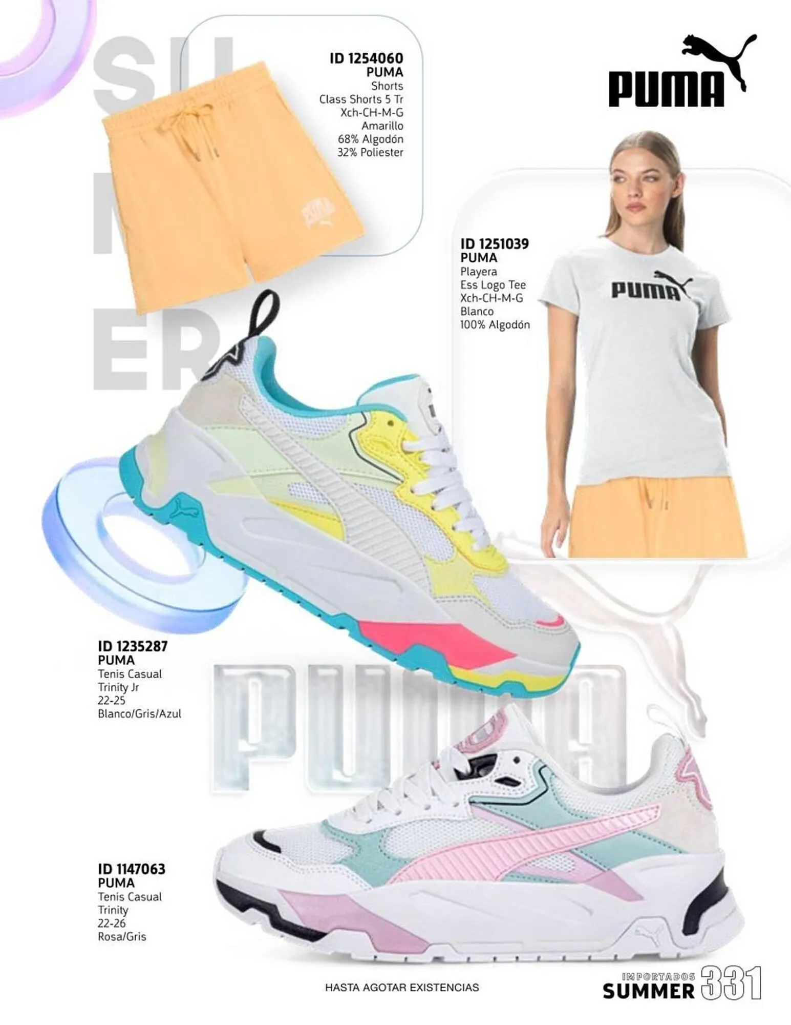 Catálogo de Catálogo Price Shoes 16 de mayo al 31 de agosto 2025 - Pagina 331