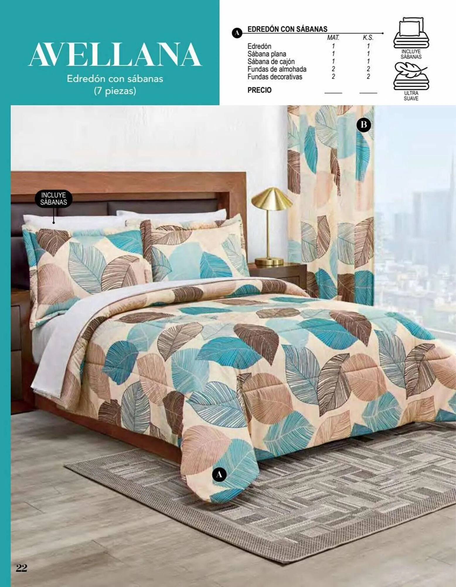 Catálogo de Catálogo Elefantito 14 de junio al 3 de enero 2024 - Pagina 22