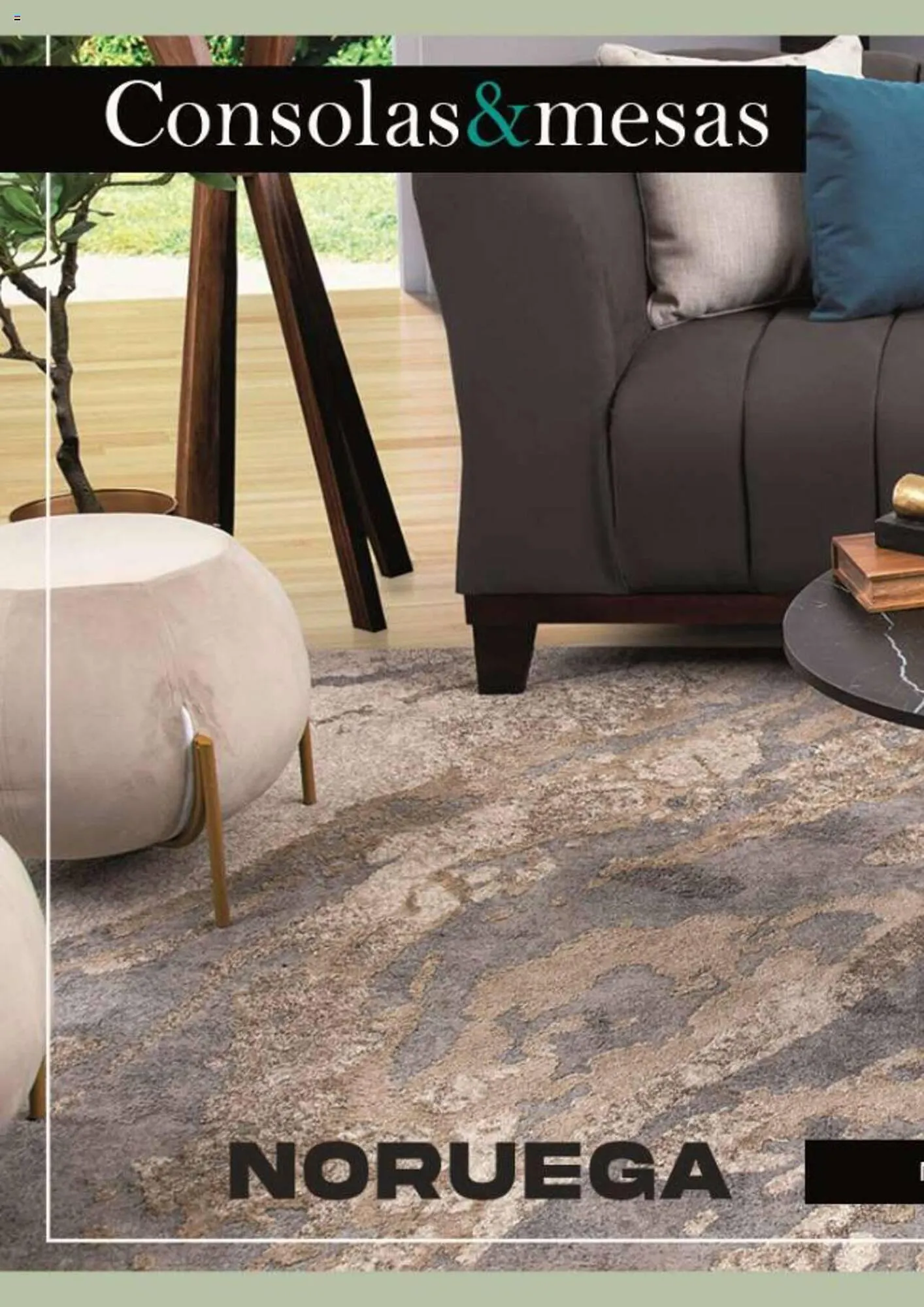 Catálogo de Catálogo Muebles Dico 16 de abril al 23 de abril 2024 - Pagina 141