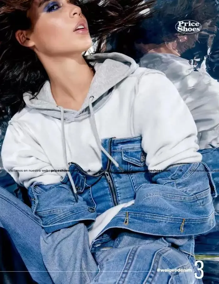 Catálogo de JEANS | OTO-INV | 2024 | 1E | 1A 6 de diciembre al 31 de enero 2025 - Pagina 5