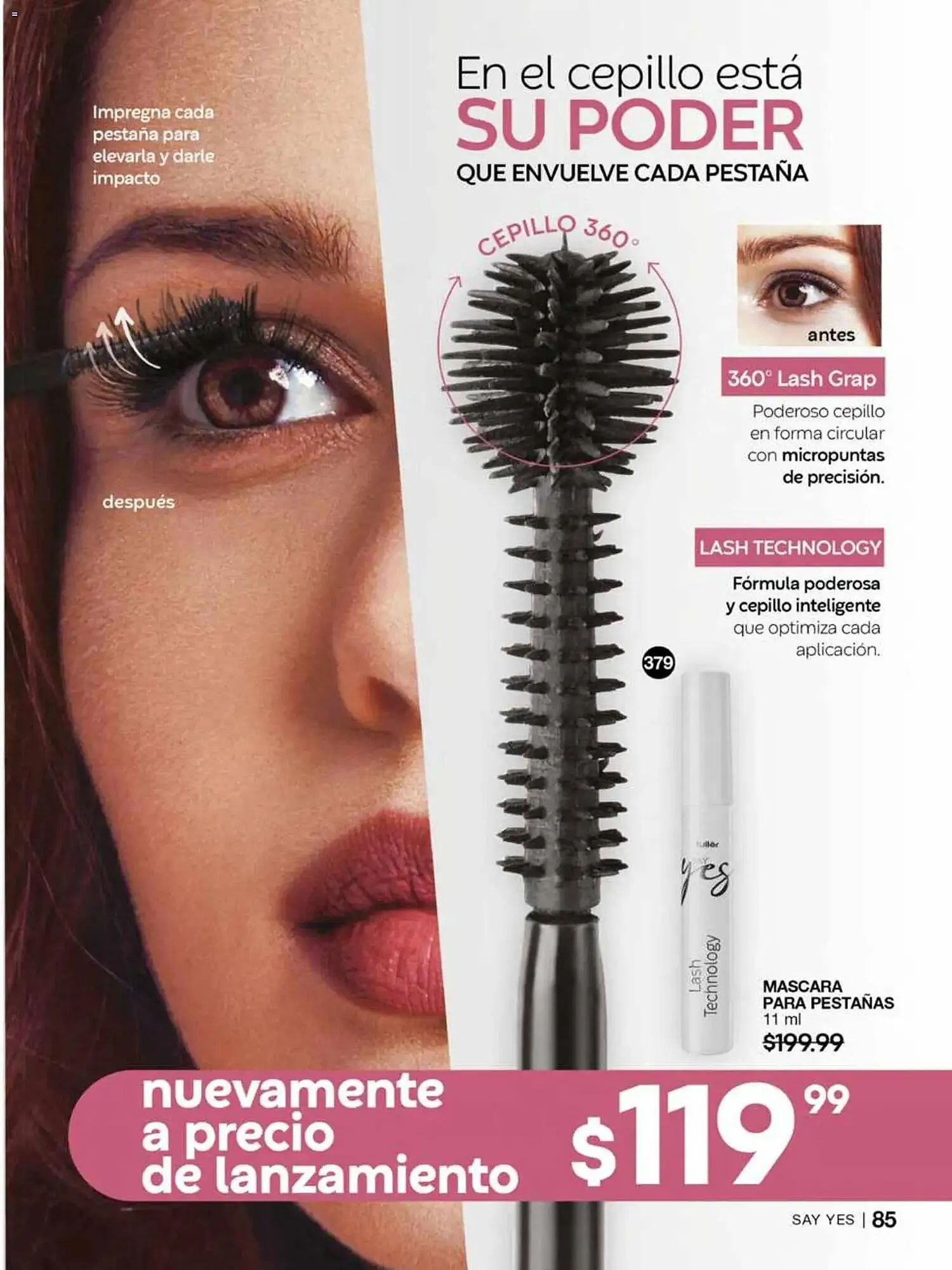 Catálogo de Catálogo Fuller 12 de noviembre al 3 de diciembre 2026 - Pagina 87