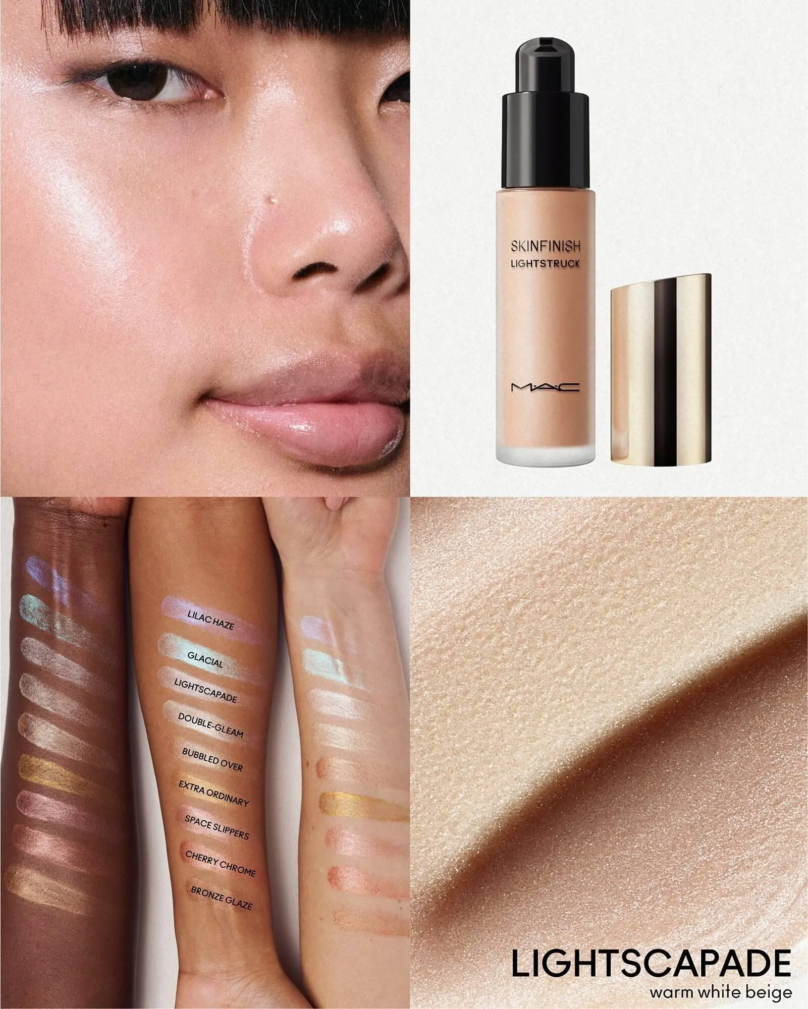 Catálogo de catálogo MAC Cosmetics 1 de septiembre al 30 de septiembre 2025 - Pagina 3