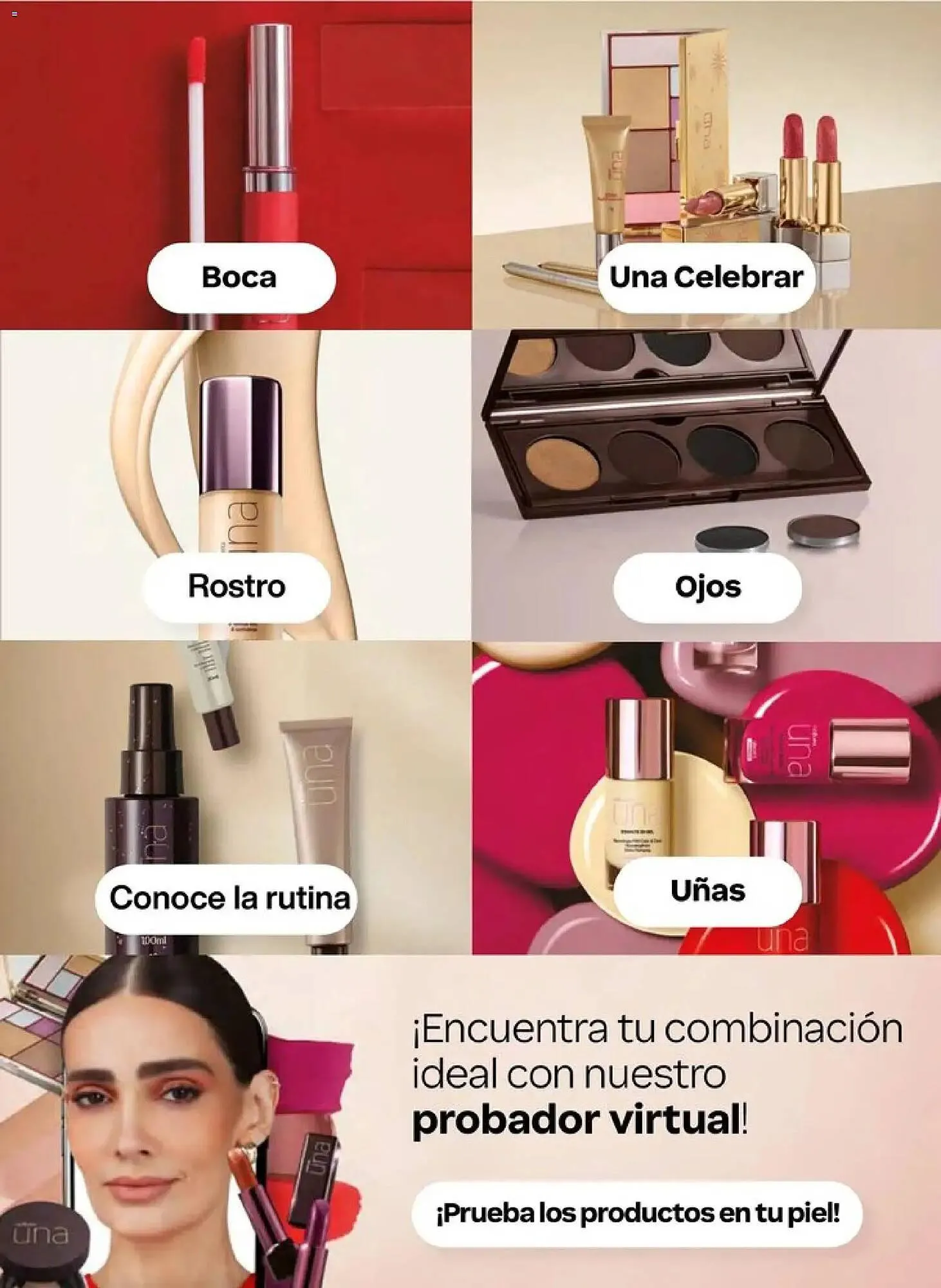 Catálogo de Catálogo Natura 20 de diciembre al 23 de enero 2026 - Pagina 43