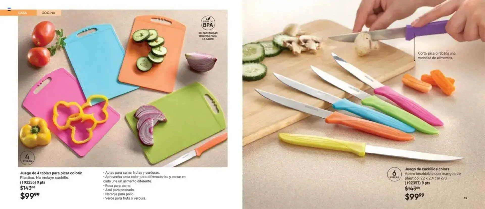 Catálogo de Catálogo Avon 11 de julio al 15 de agosto 2025 - Pagina 35