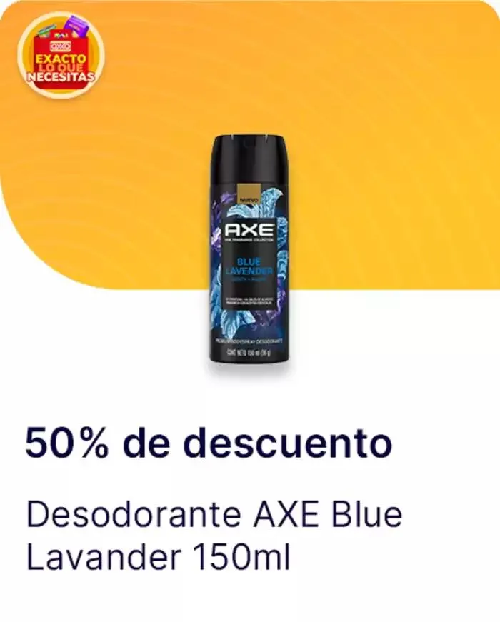 Catálogo de Gangas exclusivas 7 de abril al 14 de mayo 2025 - Pagina 73